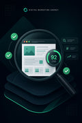 Single-Page SEO Health Check