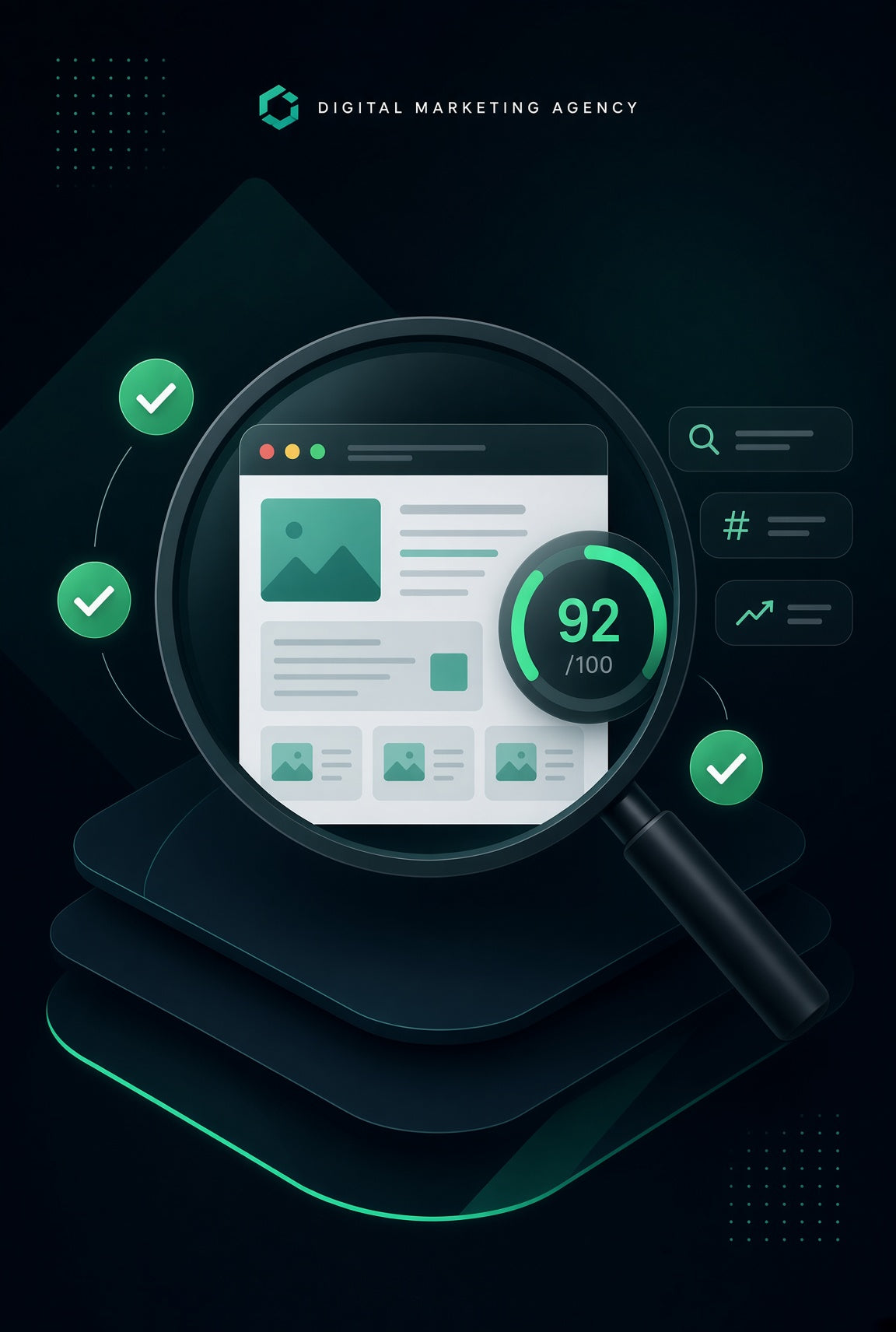 Single-Page SEO Health Check